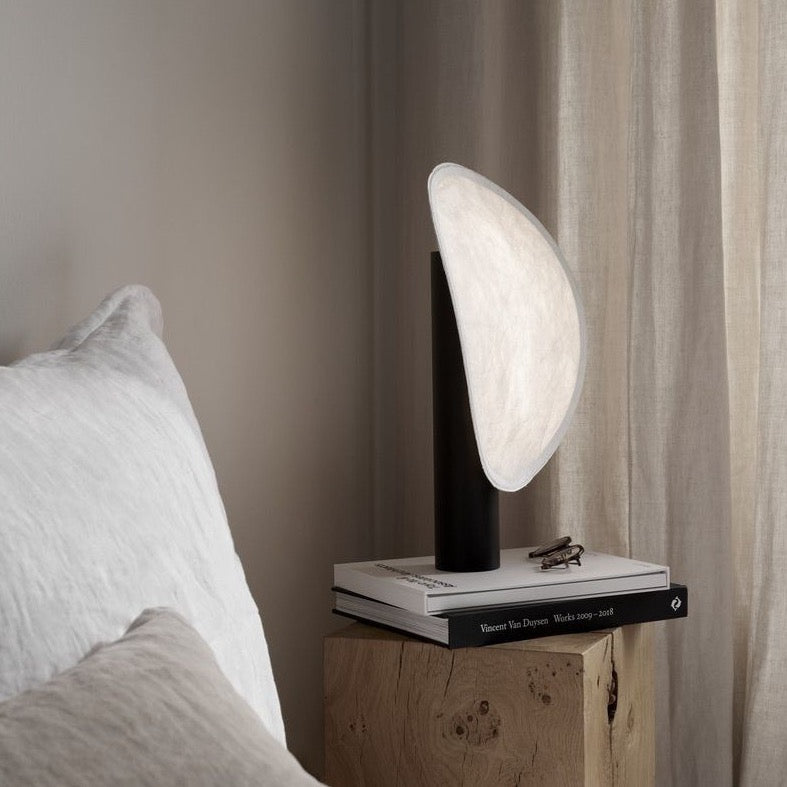 Tense Portable Table Lamp