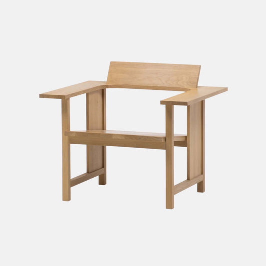 Clerici Lounge One Seater