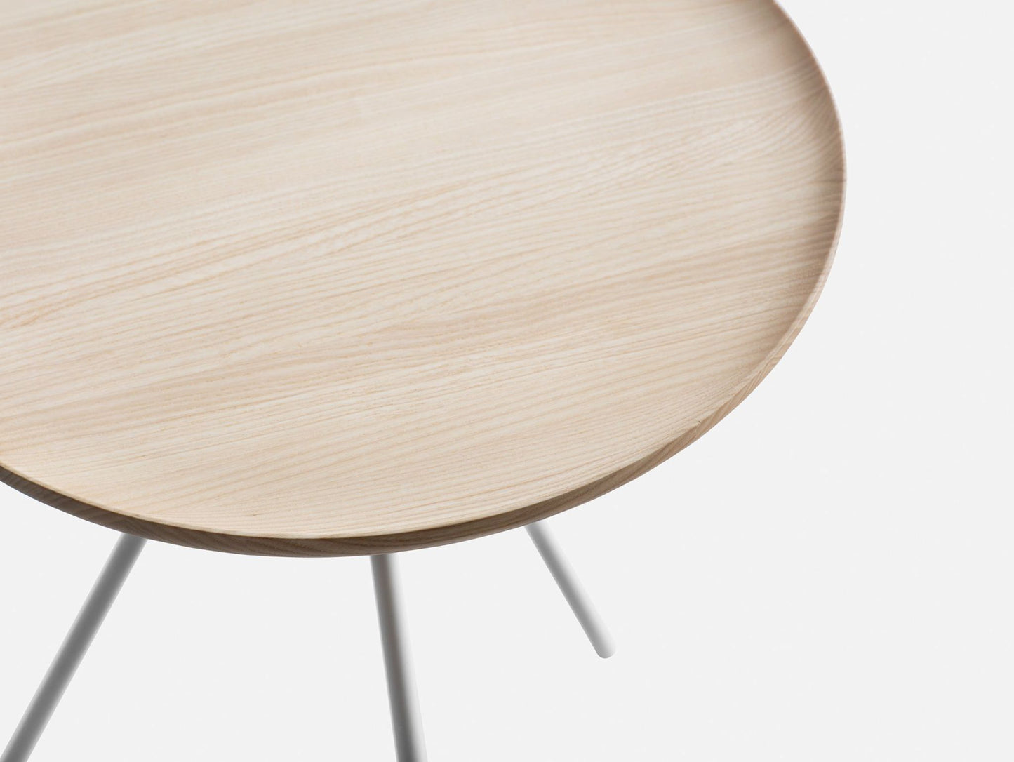 Key Side Table
