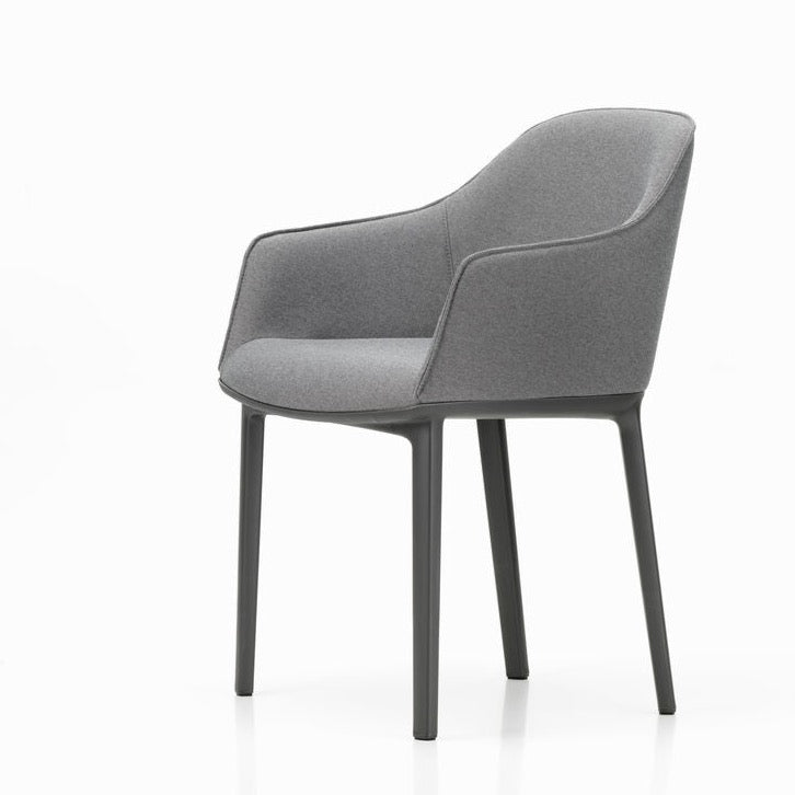 Softshell Armchair