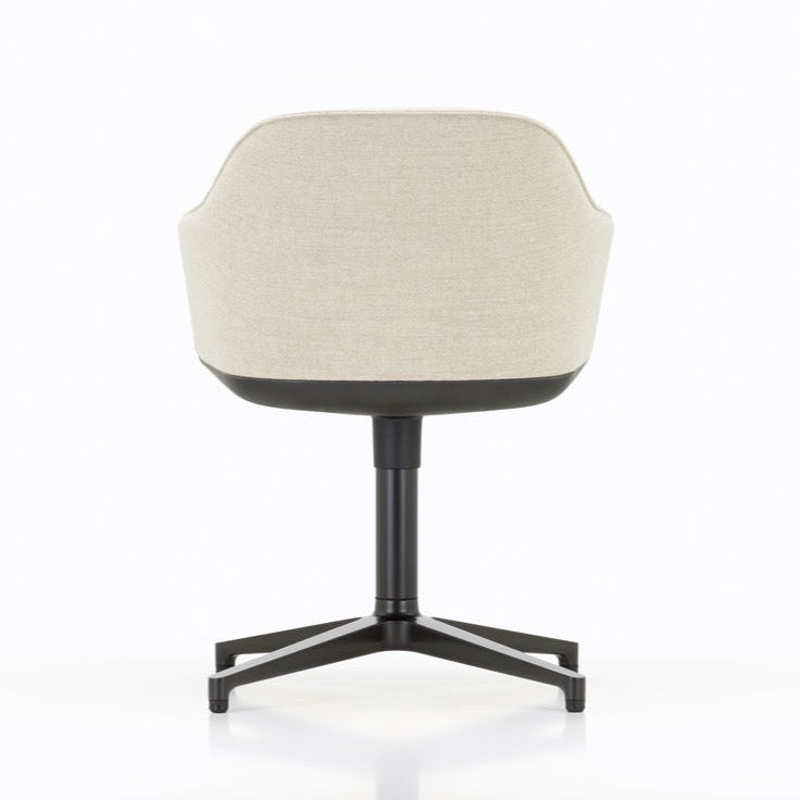 Softshell Swivel Base