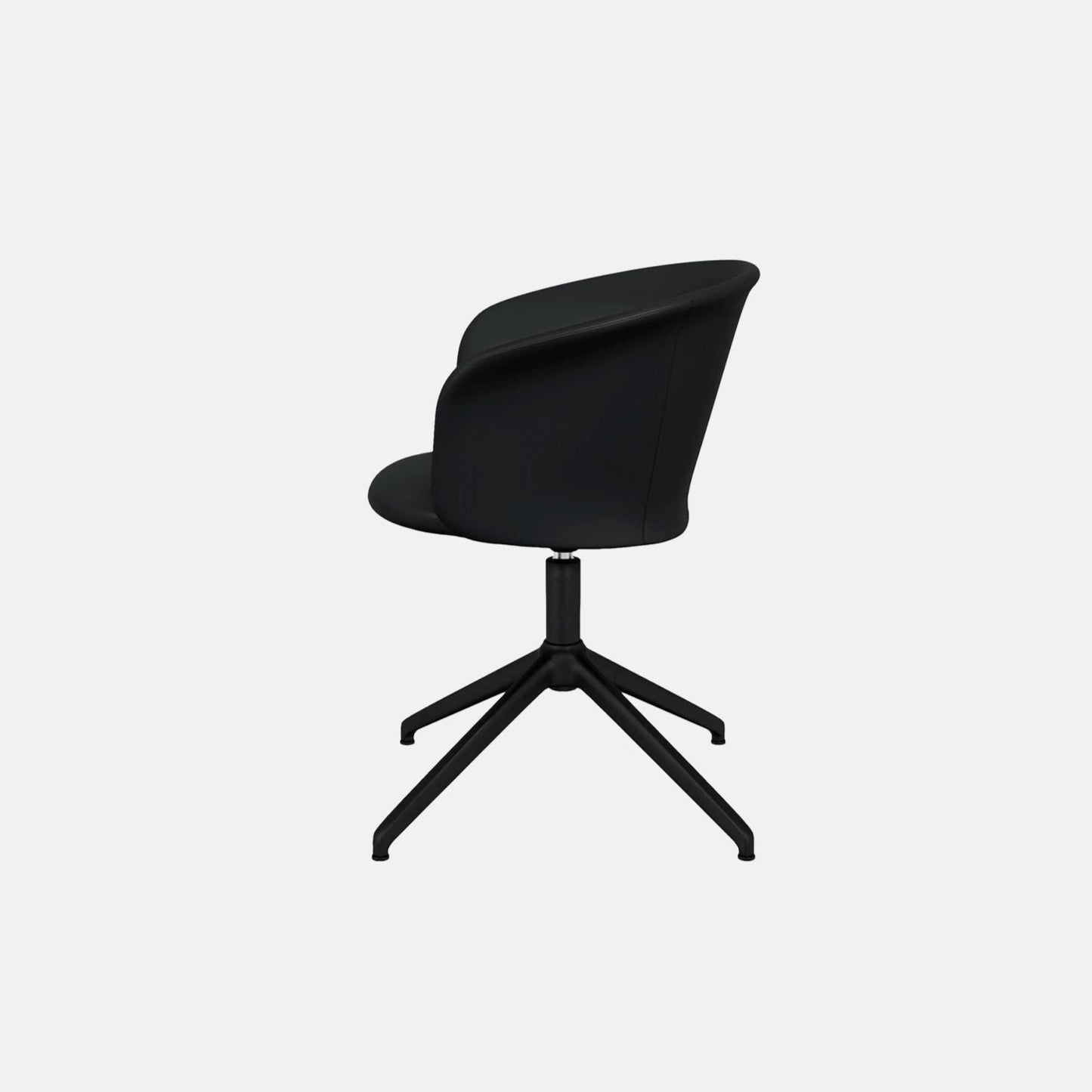 Kendo Swivel Chair 4 Star