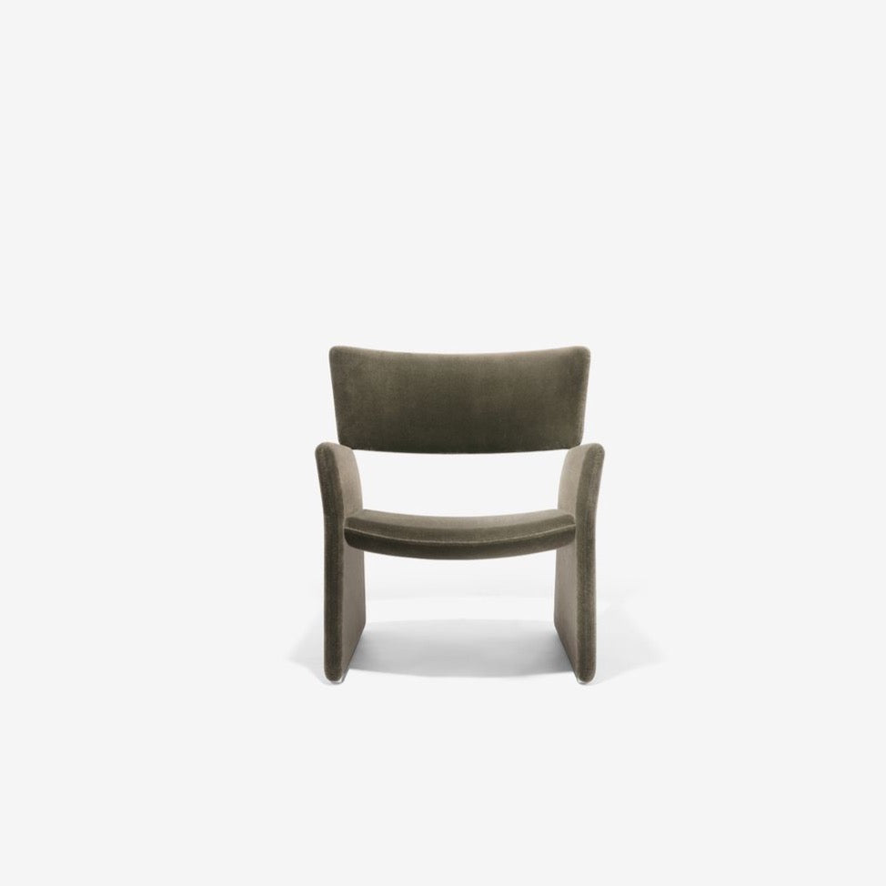 Crown Easy Chair
