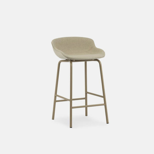 Hyg stool Upholstered