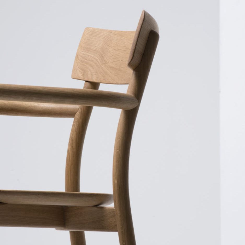 Chiaro Armchair