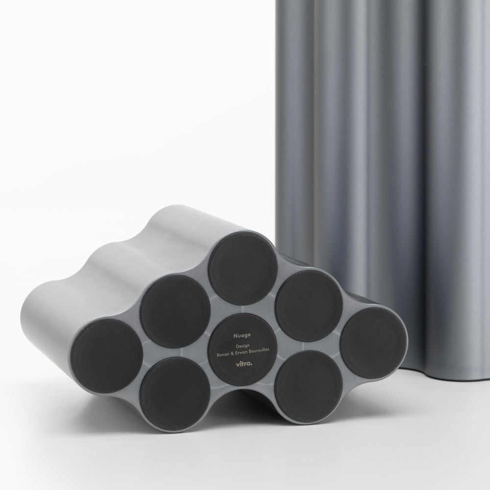 Nuage Vases - Aluminium