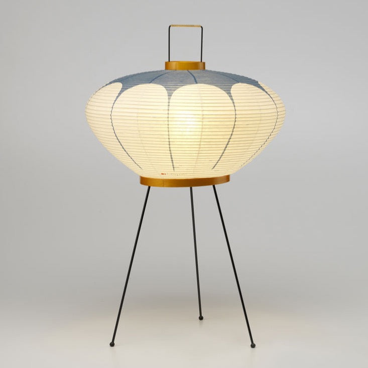 Akari 9AD Lamp