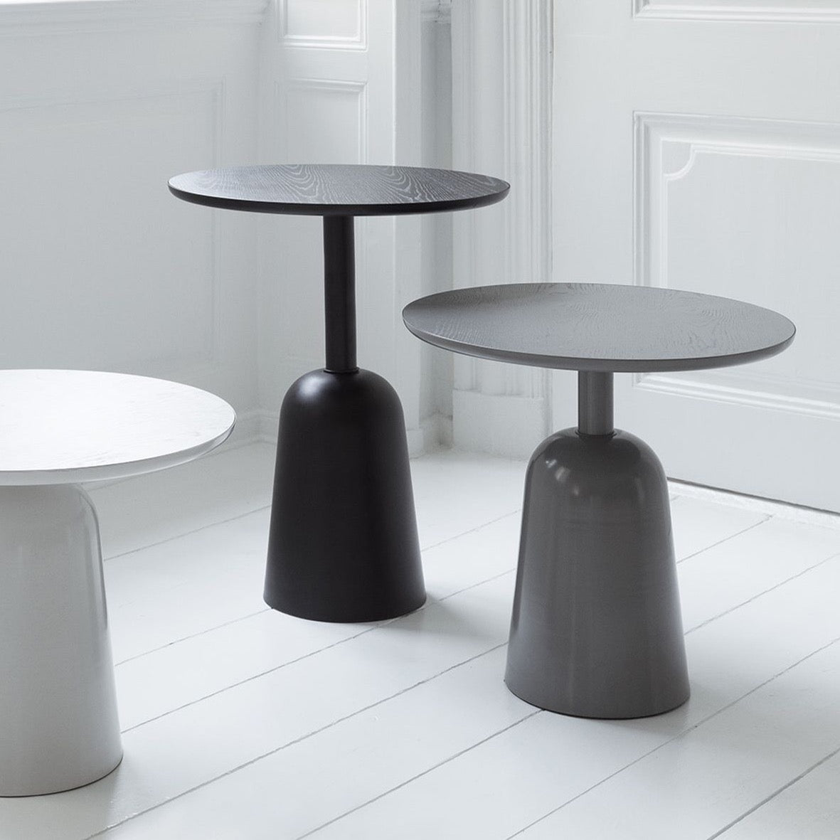 Turn Table