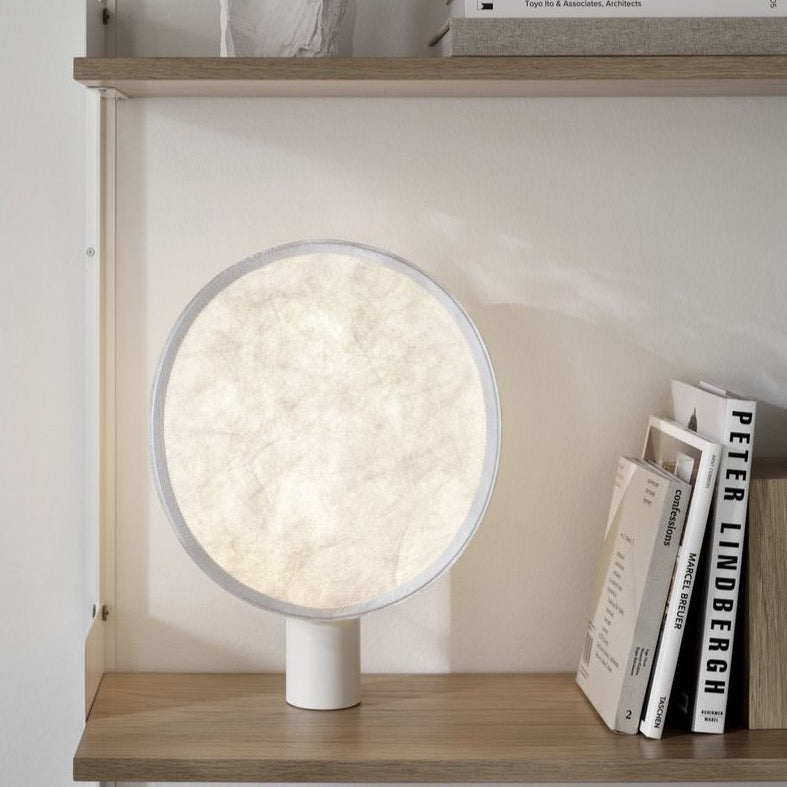 Tense Portable Table Lamp