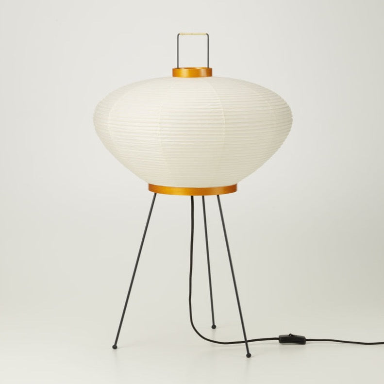 Akari 9A Lamp