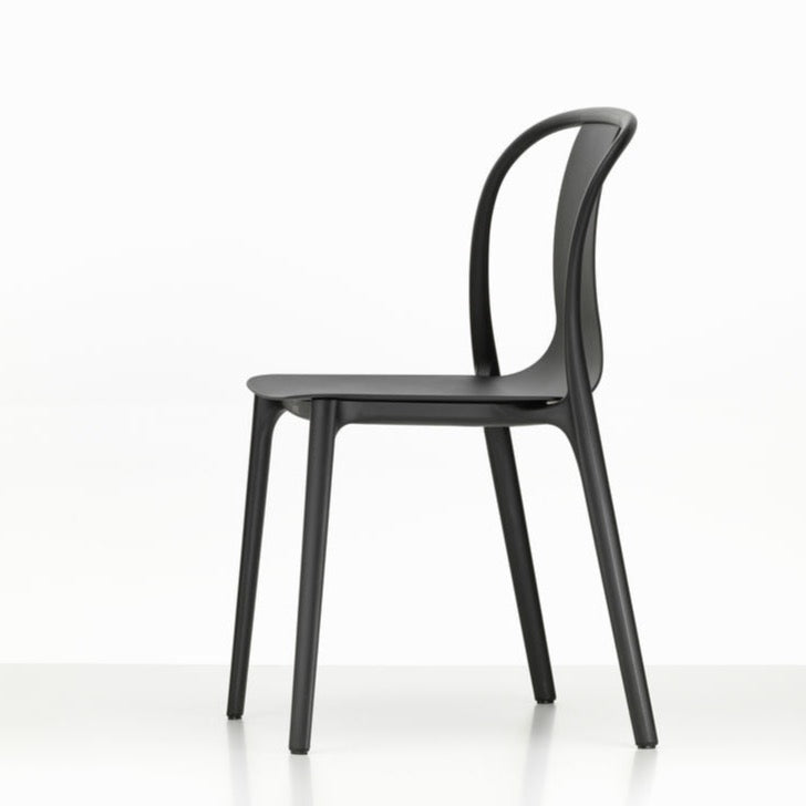 Belleville chair