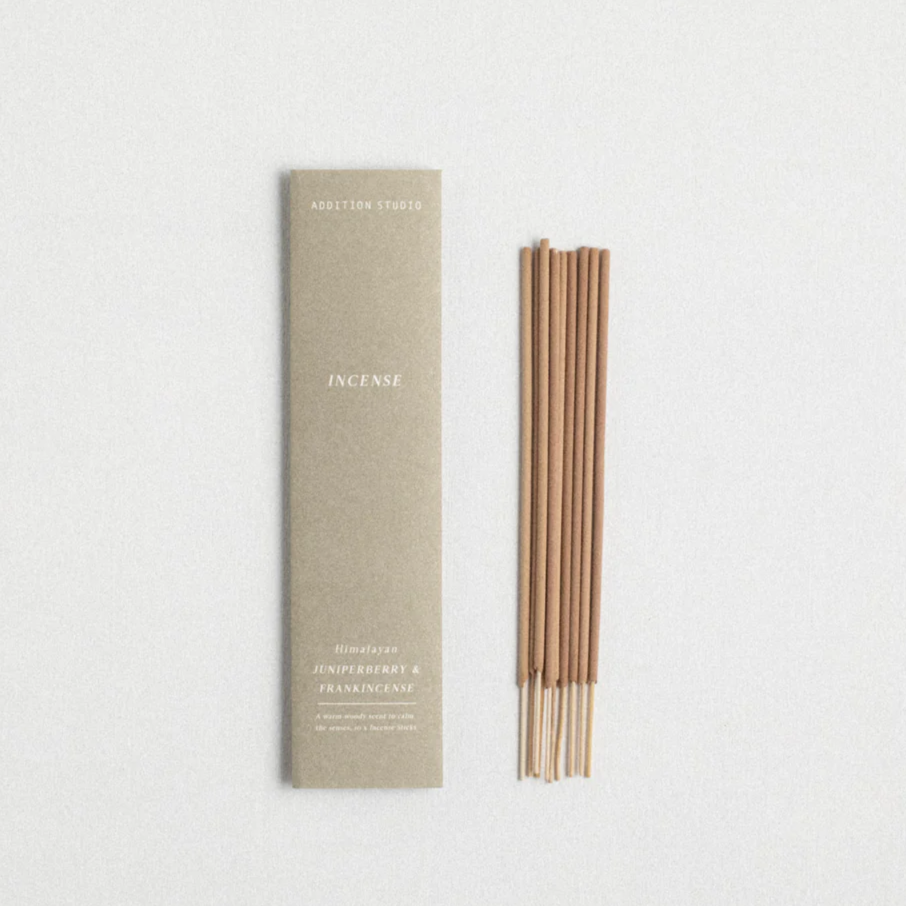 Australian Native Incense - Small