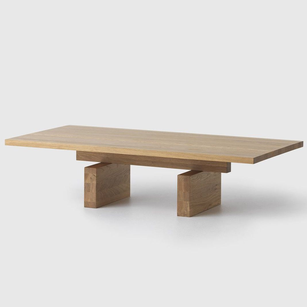 Plane Coffee Table Rectangular