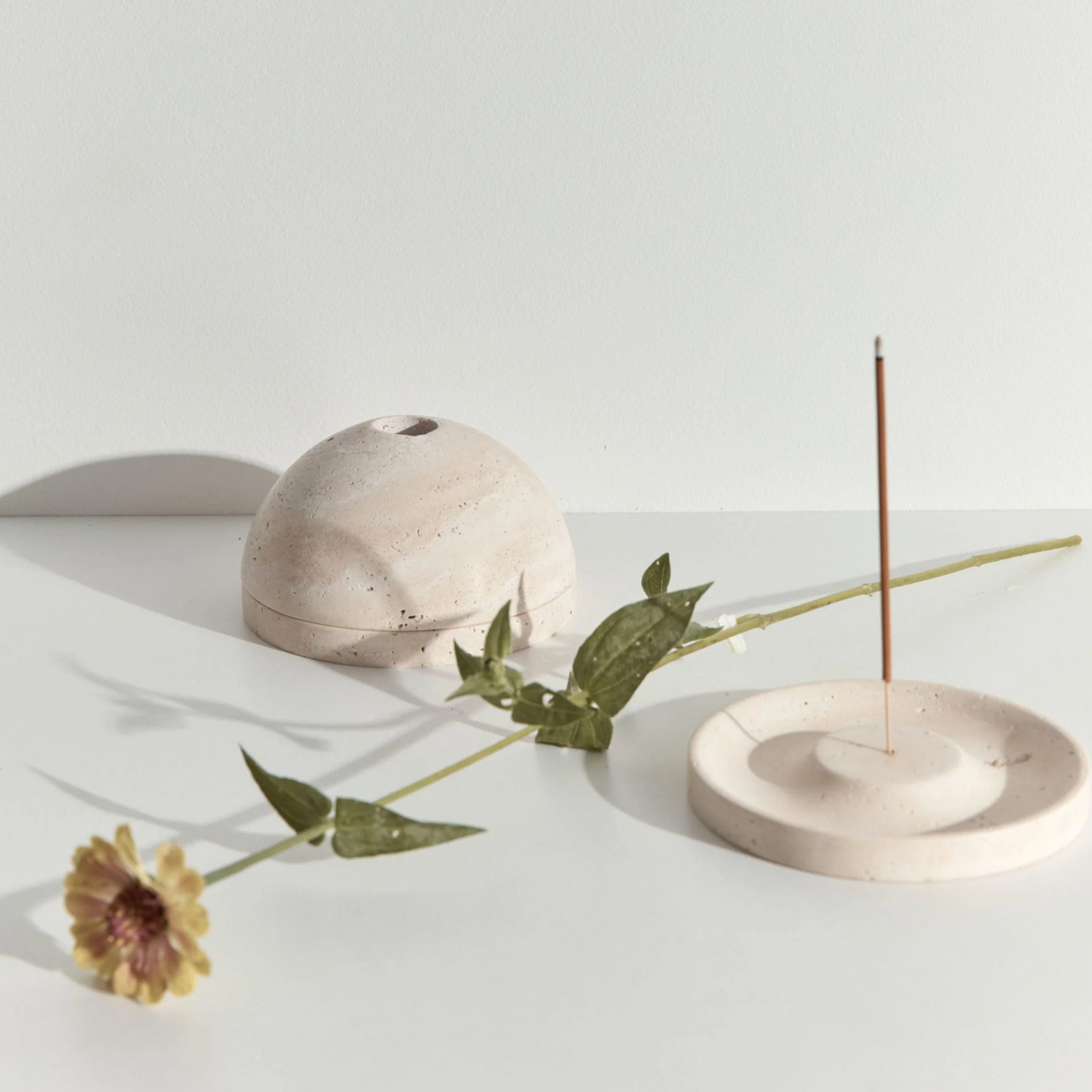 Horizon Incense Burners
