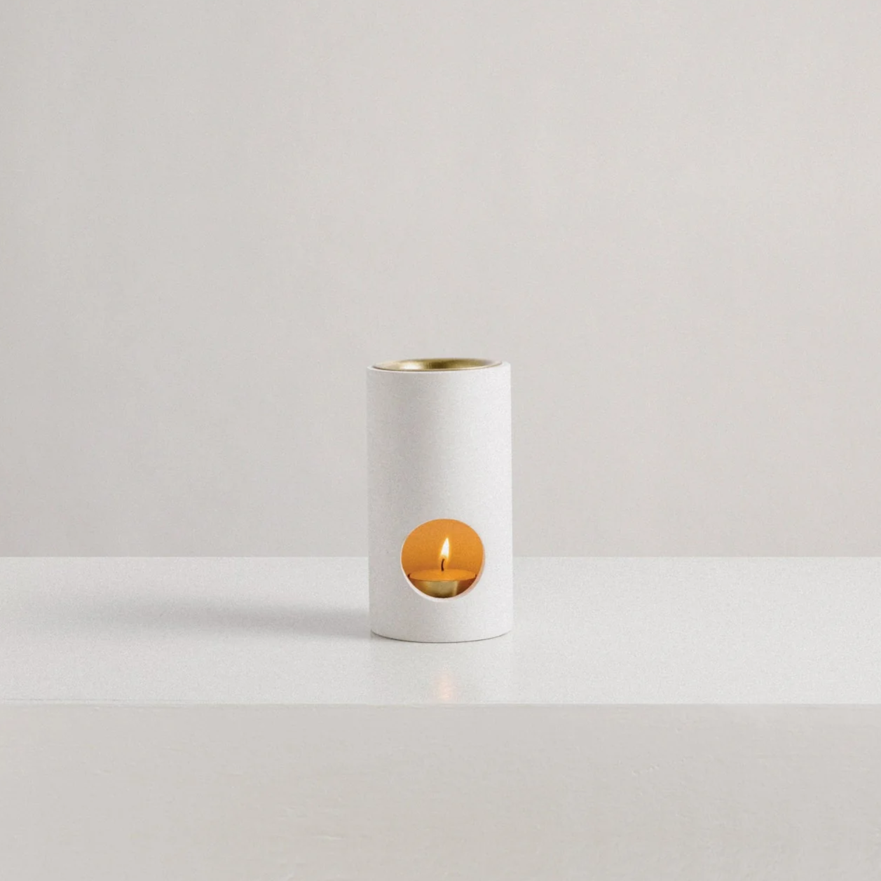 Synergy Oil Burners