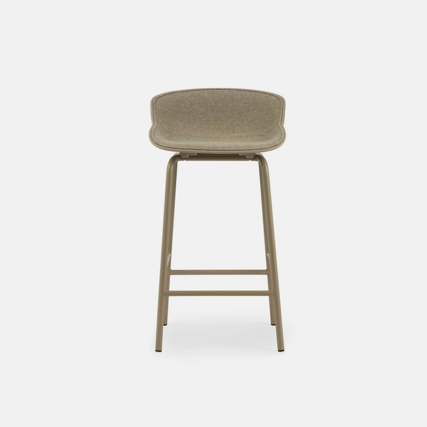 Hyg stool Upholstered