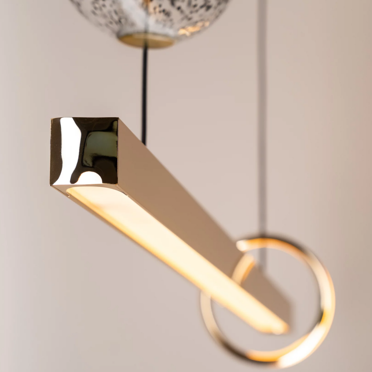 Milky Way Pendant