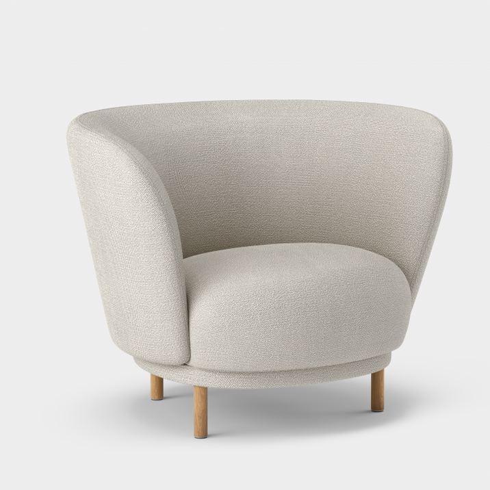 Dandy Armchair