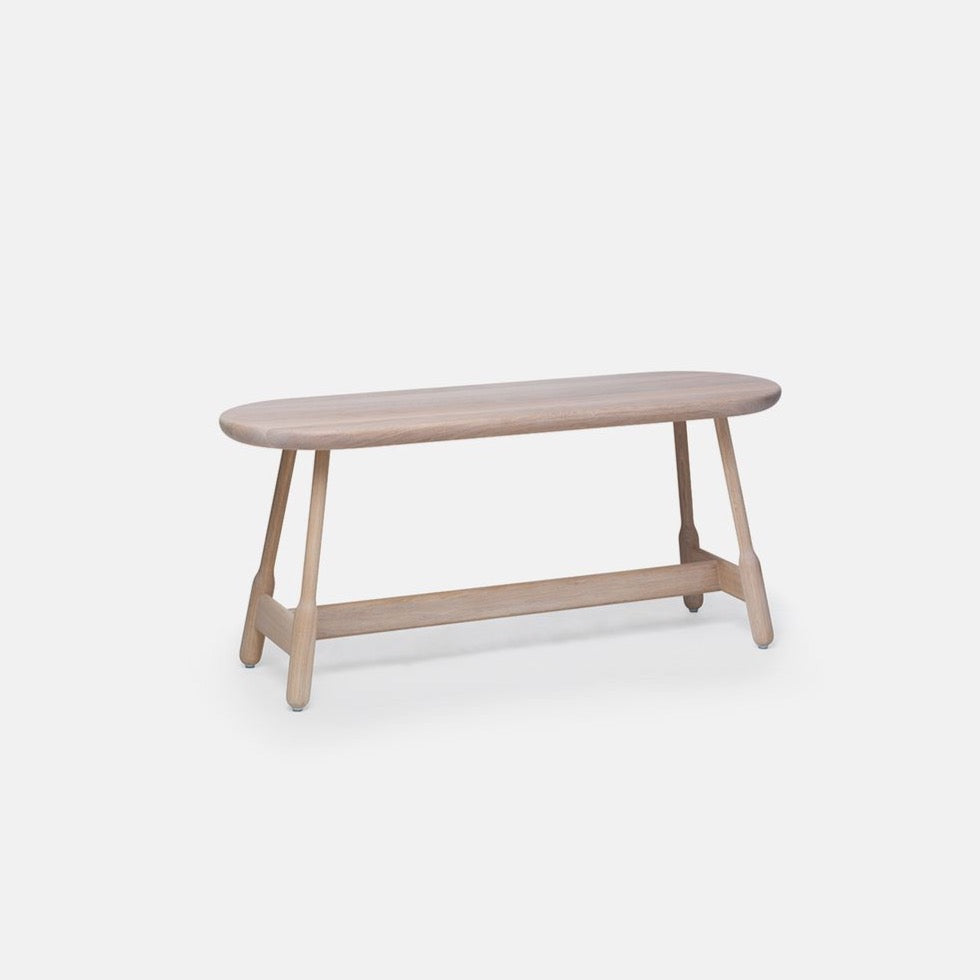 Albert Bench