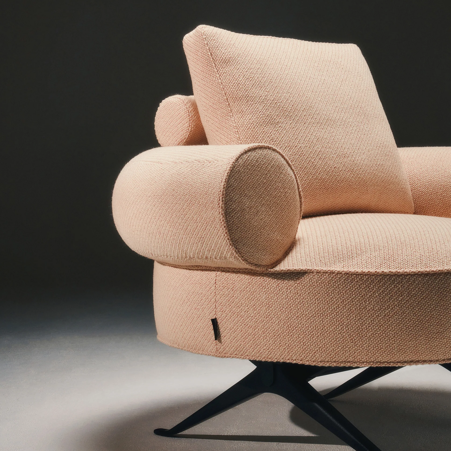 Luizet Armchair