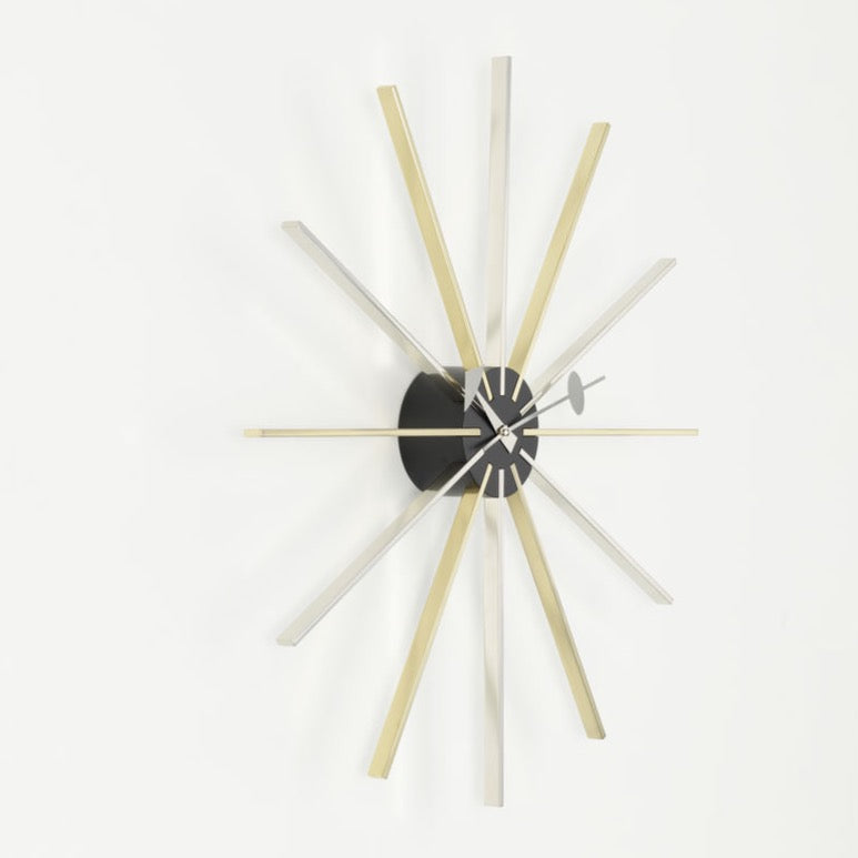 Star Clock