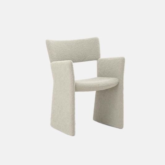 Crown Armchair