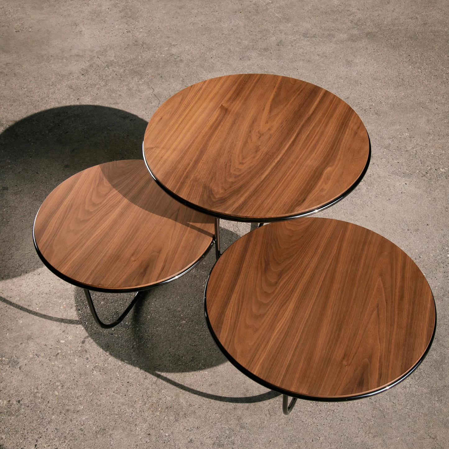 Trio Table