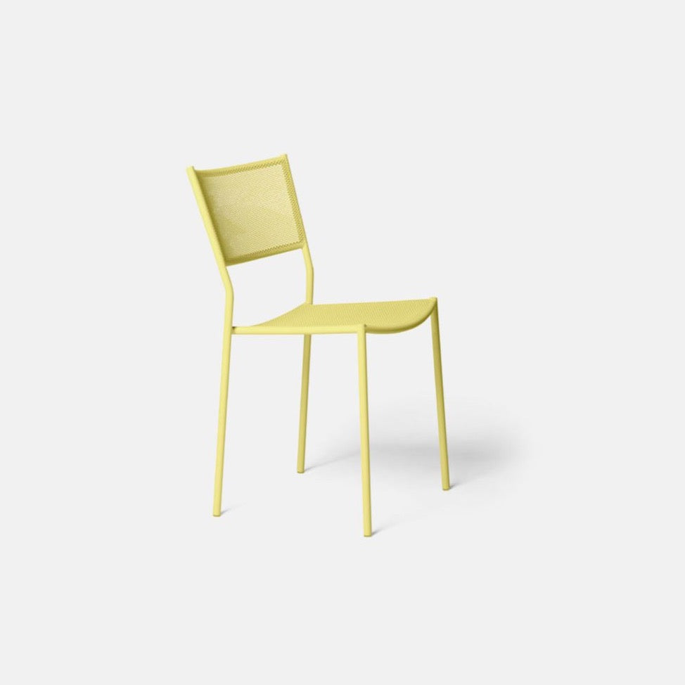 Jig Mesh Chair