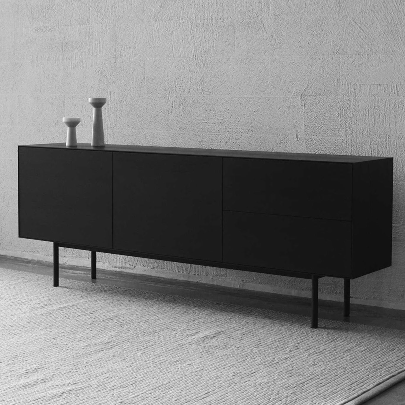 Seam Sideboard