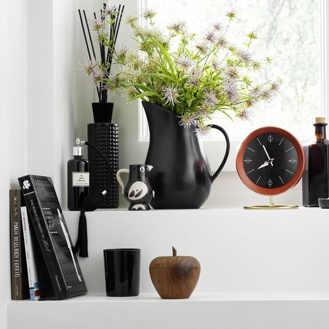 Chronopak Clock