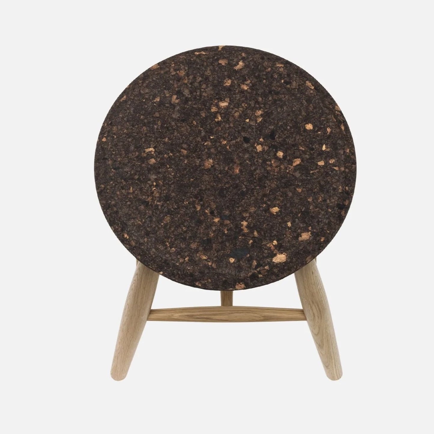 Drifted High Stool