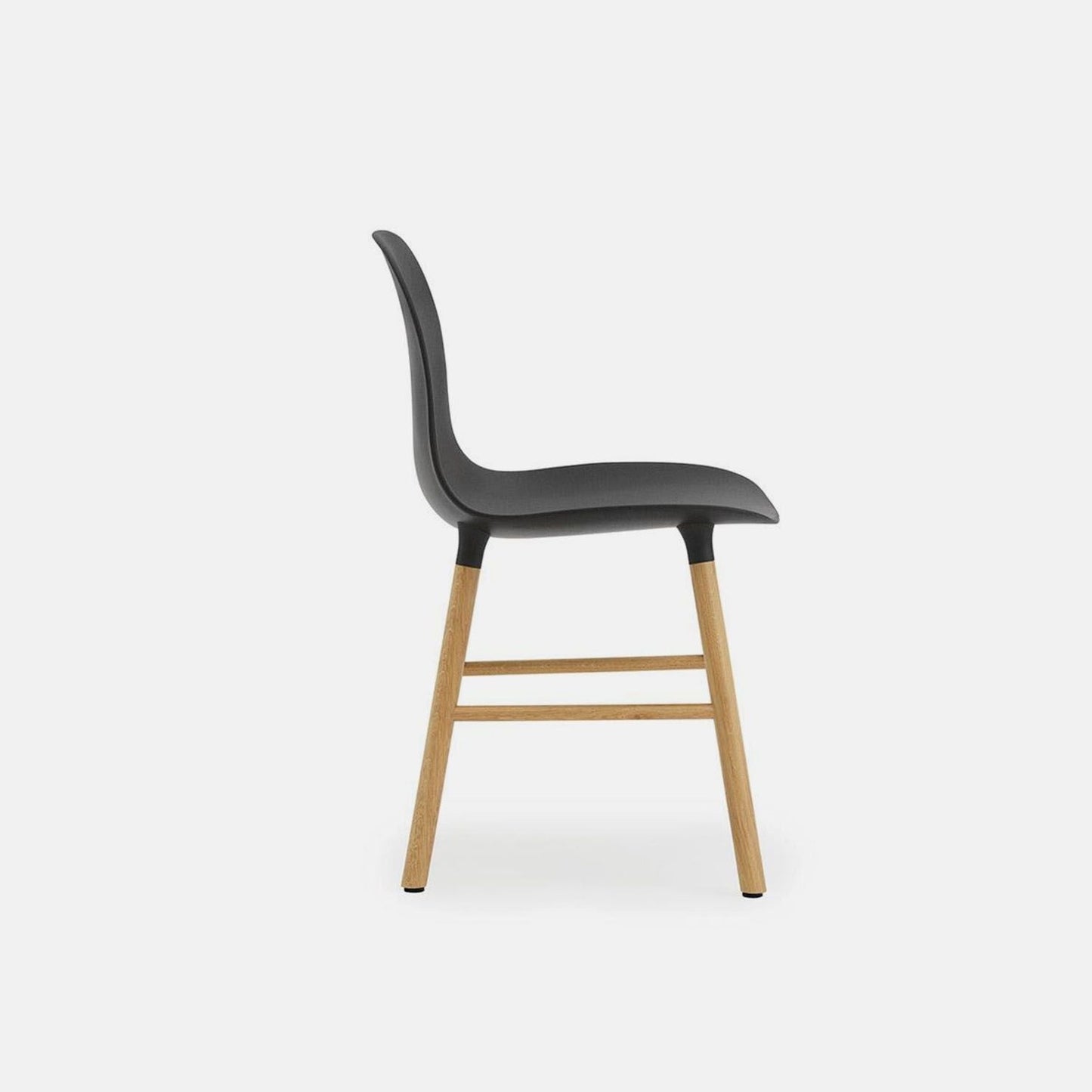 Form Chair - Oak