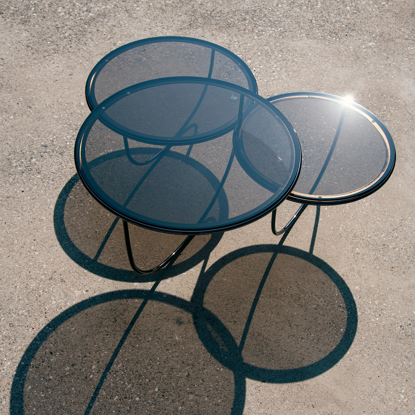 Trio Table