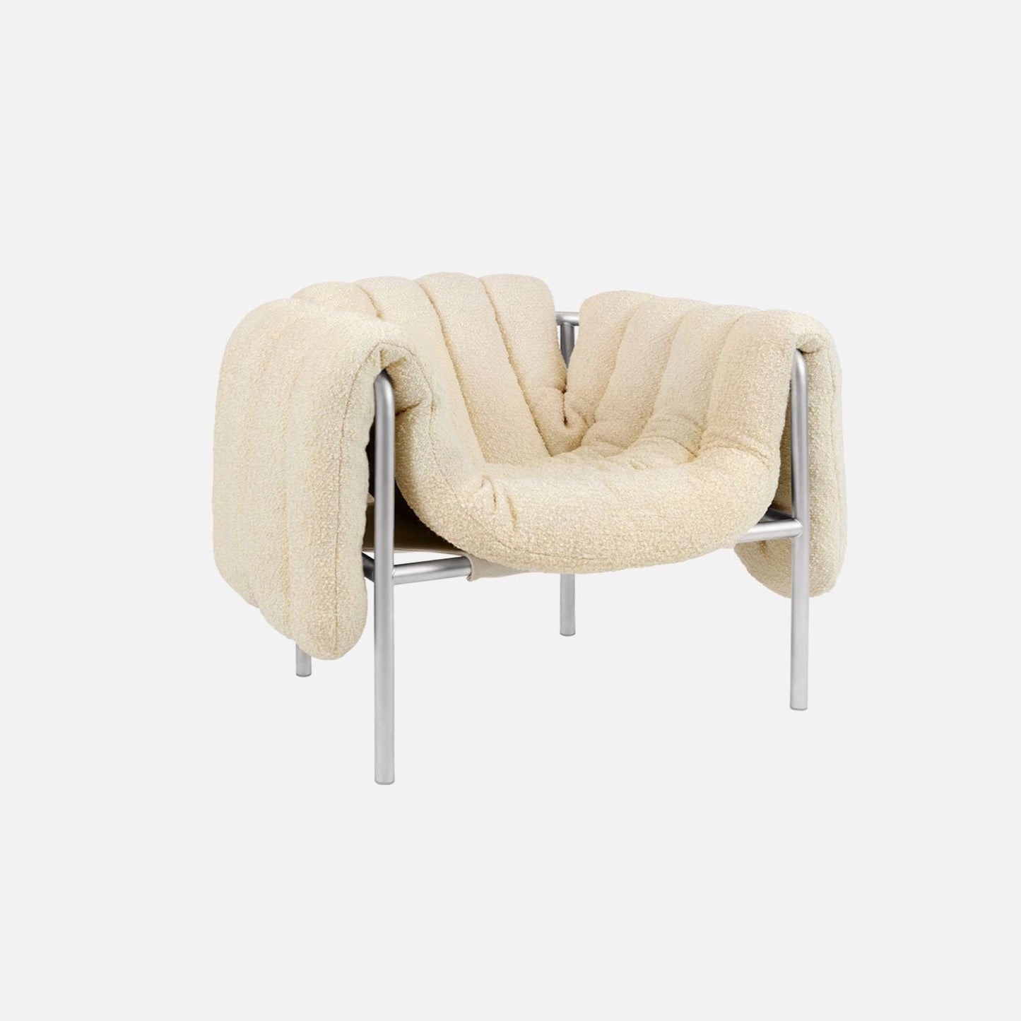 Puffy Chair