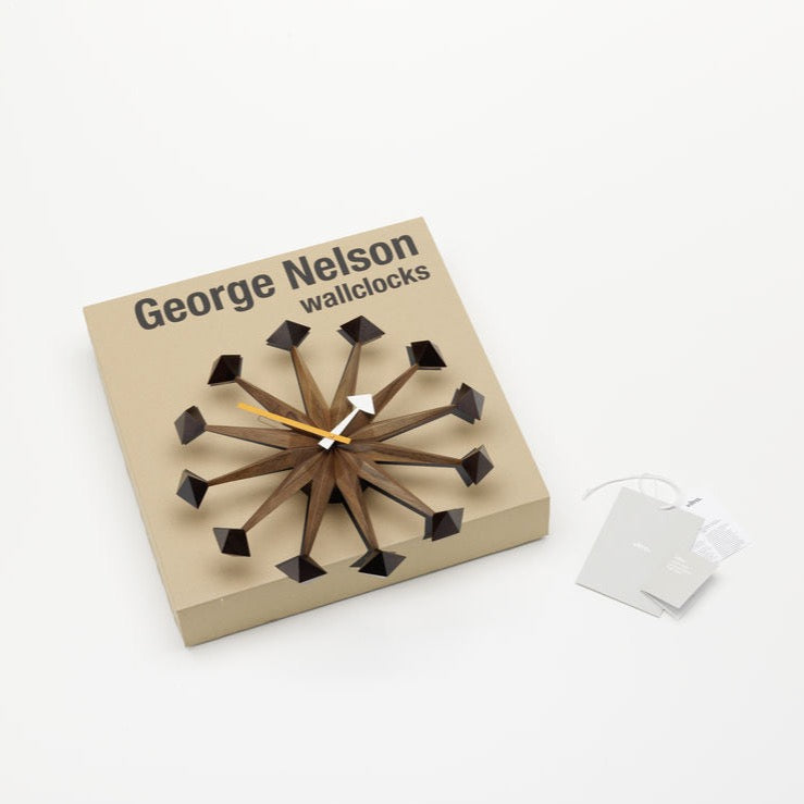 Polygon Clock