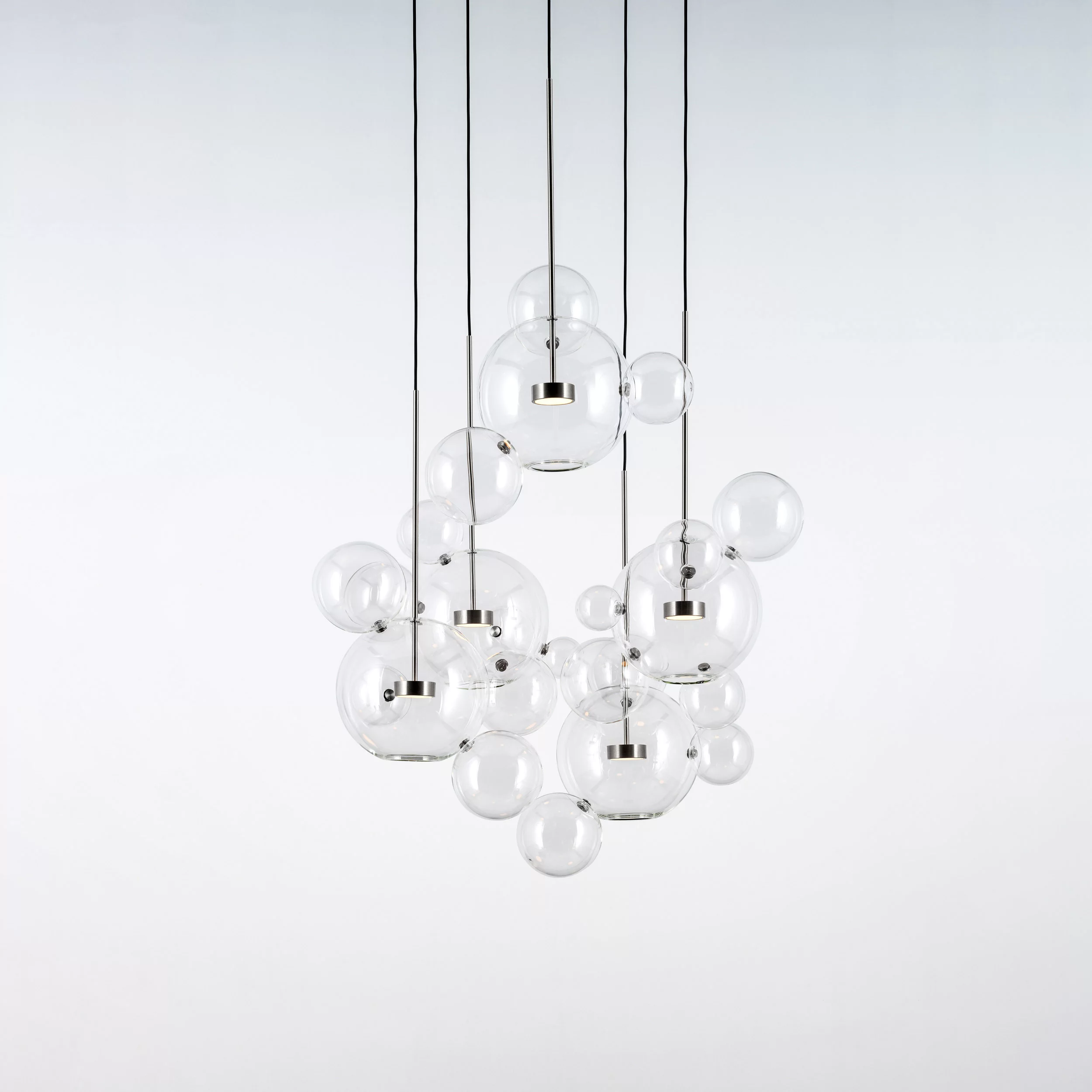 Bolle chandelier store