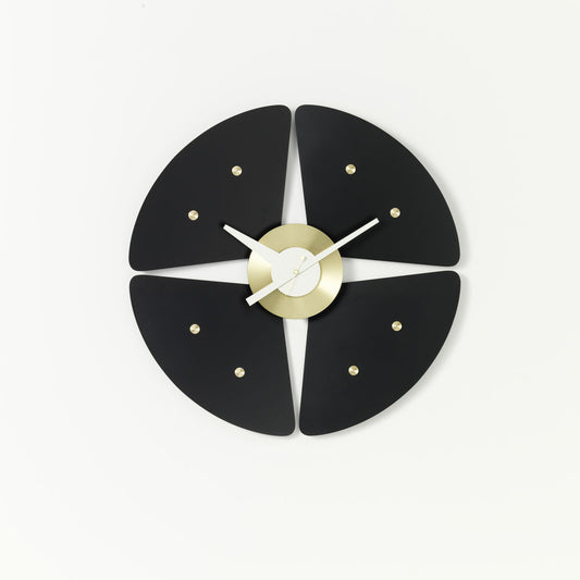 Petal Clock