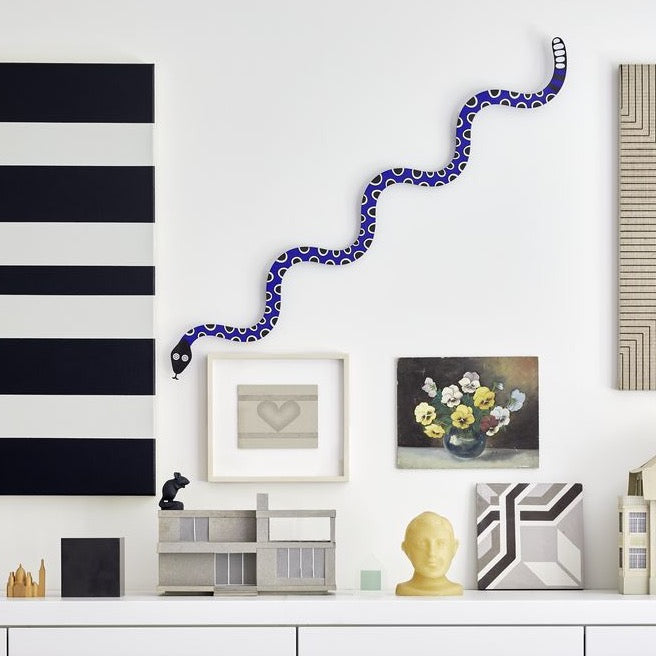 Metal Wall Reliefs