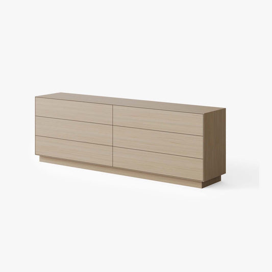 Seam Unit - 6 Drawer