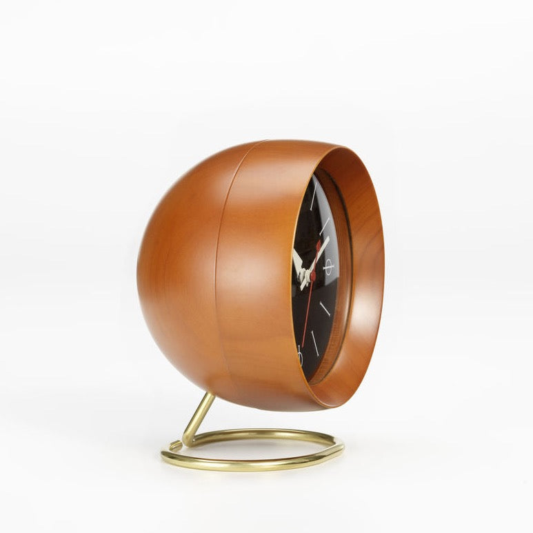 Chronopak Clock