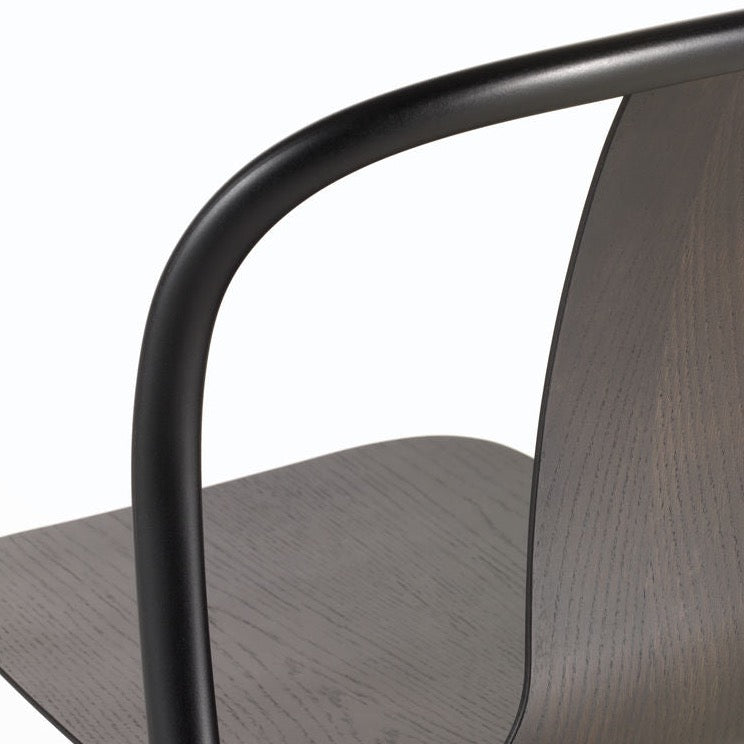 Belleville chair