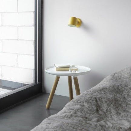 Tablo Side Table
