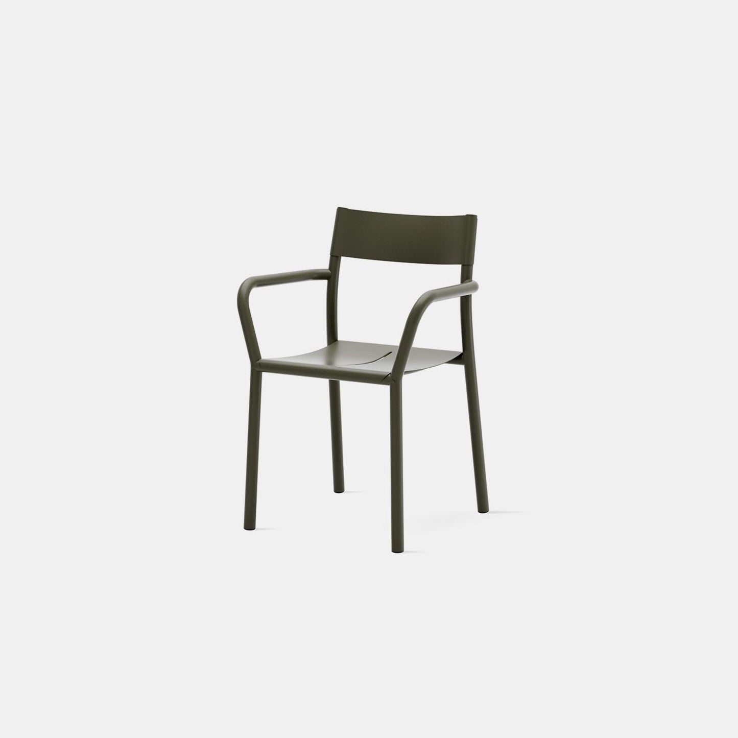 New Works May armchair