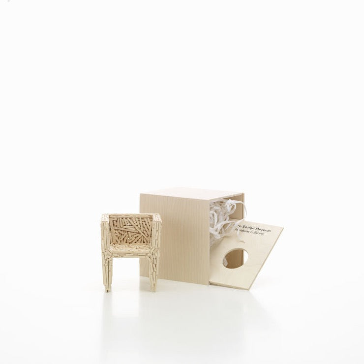 Miniature Favela