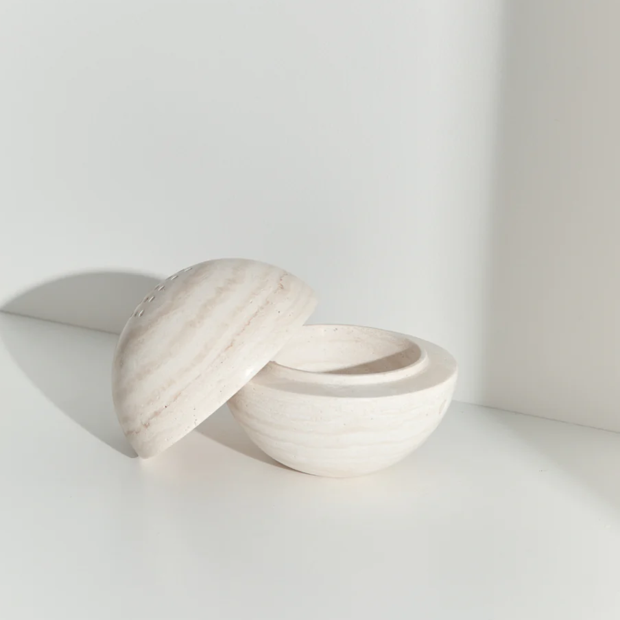 Sphere Incense Burners