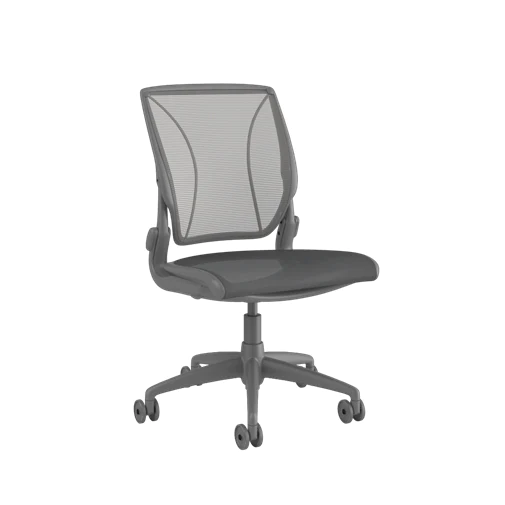 World Task Chair