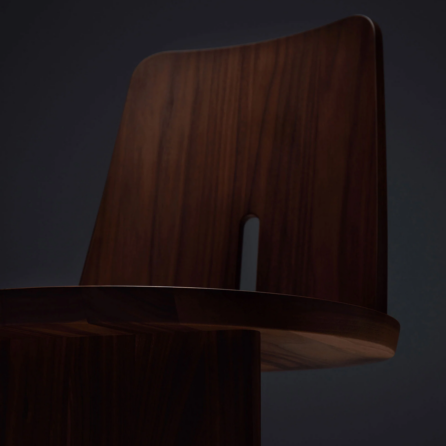 Intersection Chair