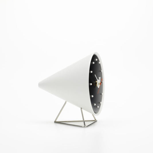 Cone Clock