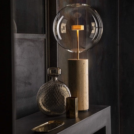 Soffio Table SALE SHOWROOM PICK UP ONLY