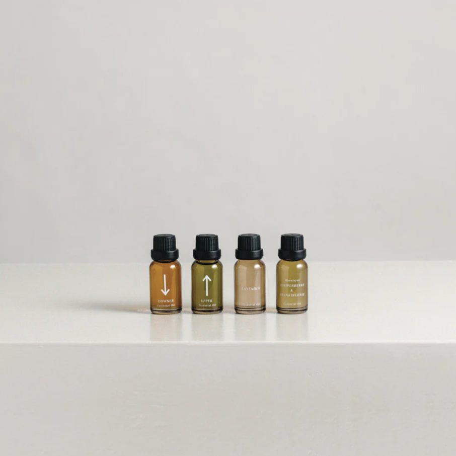 Essential Oils